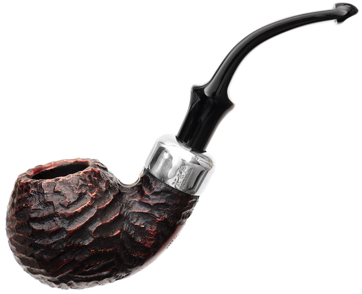Peterson System Standard Rusticated (302) P-Lip