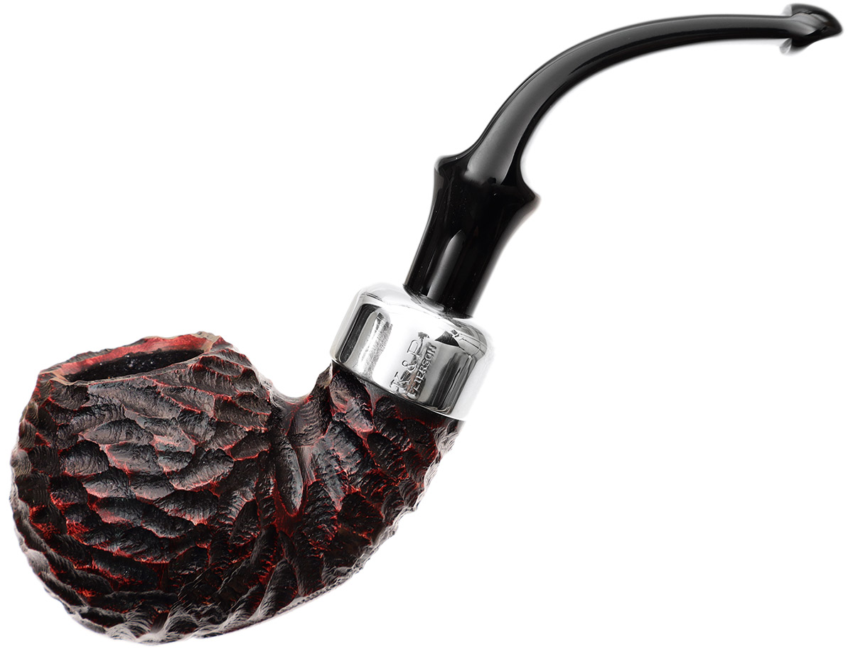 Peterson System Standard Rusticated (302) P-Lip (9mm)