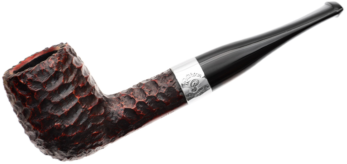 Peterson Donegal Rocky (X105) Fishtail (9mm)