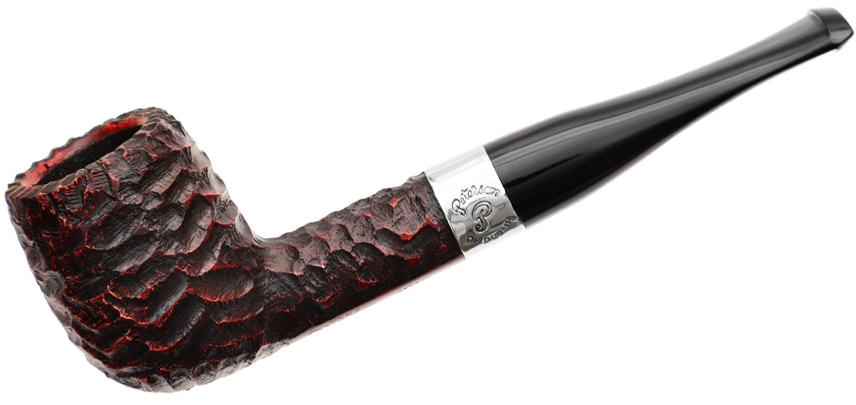Peterson Donegal Rocky (X105) Fishtail (9mm)