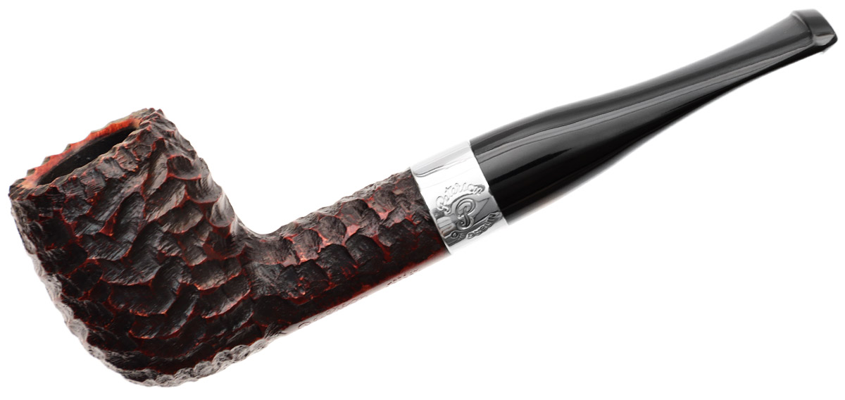 Peterson Donegal Rocky (X105) Fishtail (9mm)