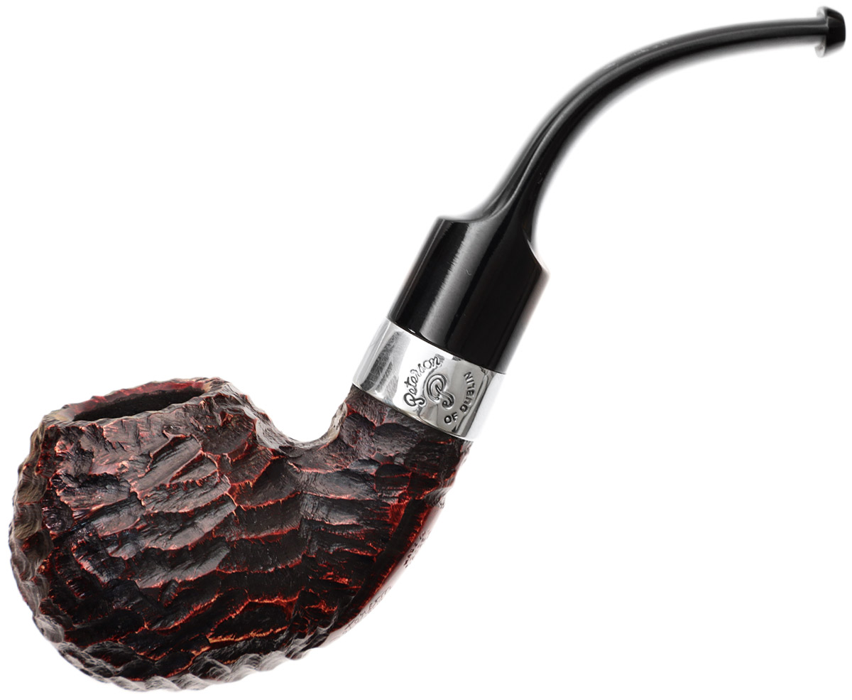 Peterson Donegal Rocky (XL02) Fishtail (9mm)
