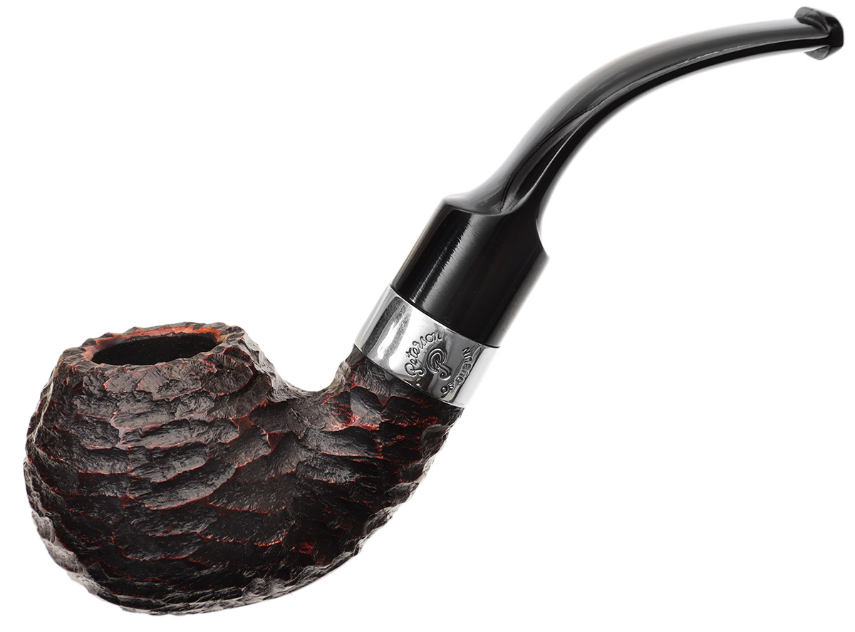 Peterson Donegal Rocky (XL02) Fishtail (9mm)