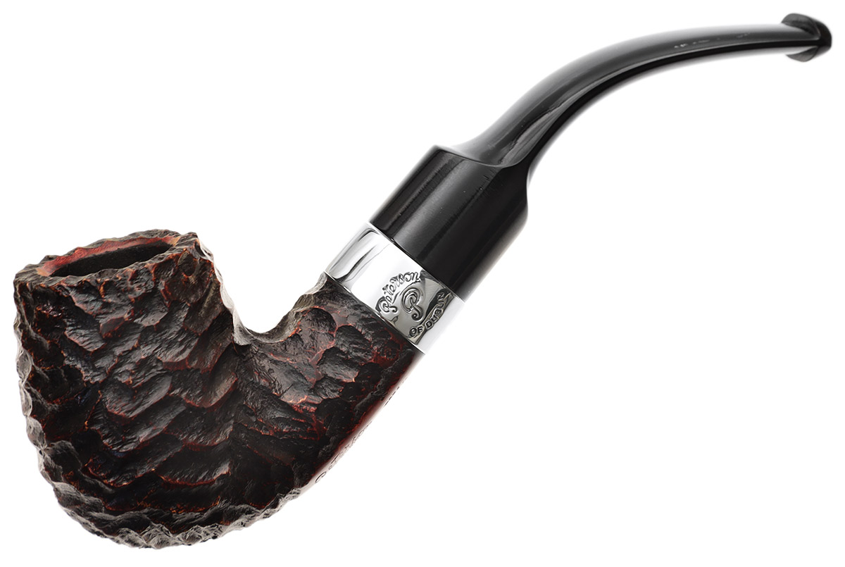 Peterson Donegal Rocky (XL90) Fishtail (9mm)