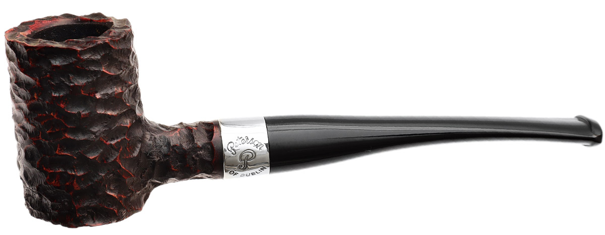 Peterson Donegal Rocky (701) Fishtail