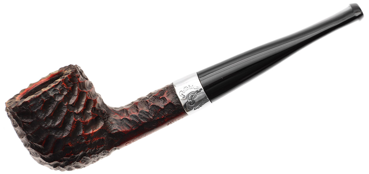 Peterson Donegal Rocky (608) Fishtail