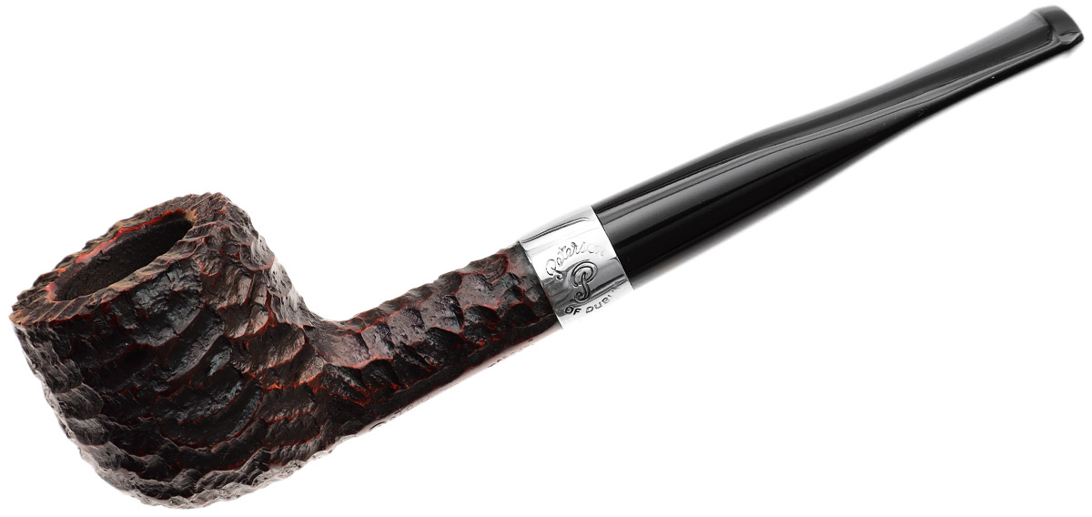 Peterson Donegal Rocky (608) Fishtail