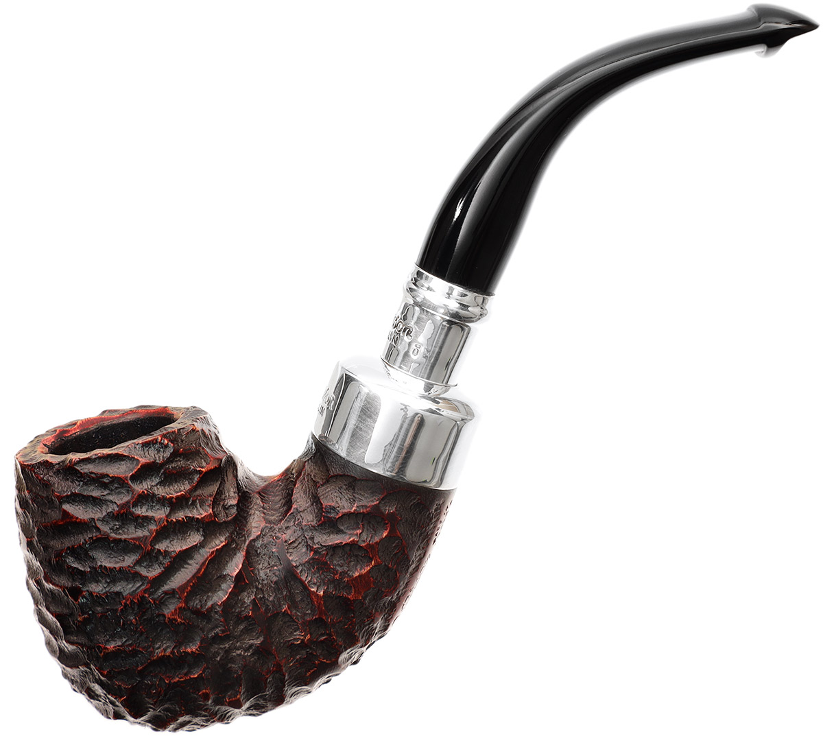 Peterson System Spigot Rusticated (312) P-Lip