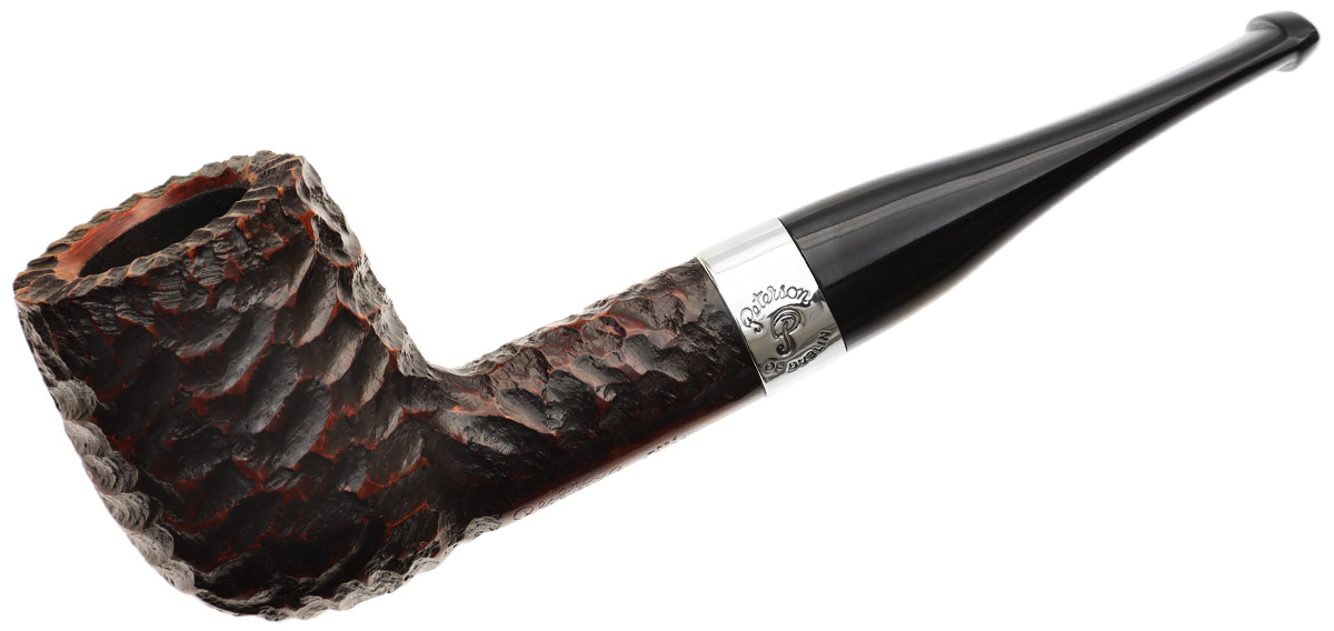Peterson Donegal Rocky (106) Fishtail (9mm)