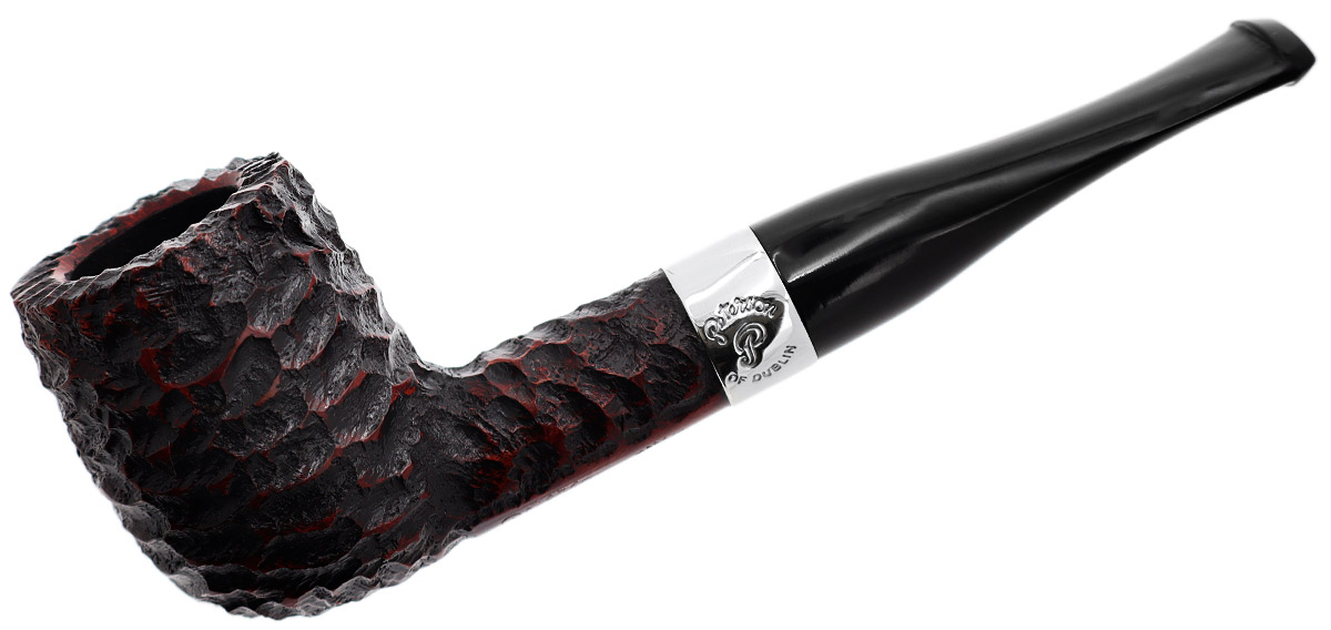 Peterson Donegal Rocky (106) Fishtail (9mm)