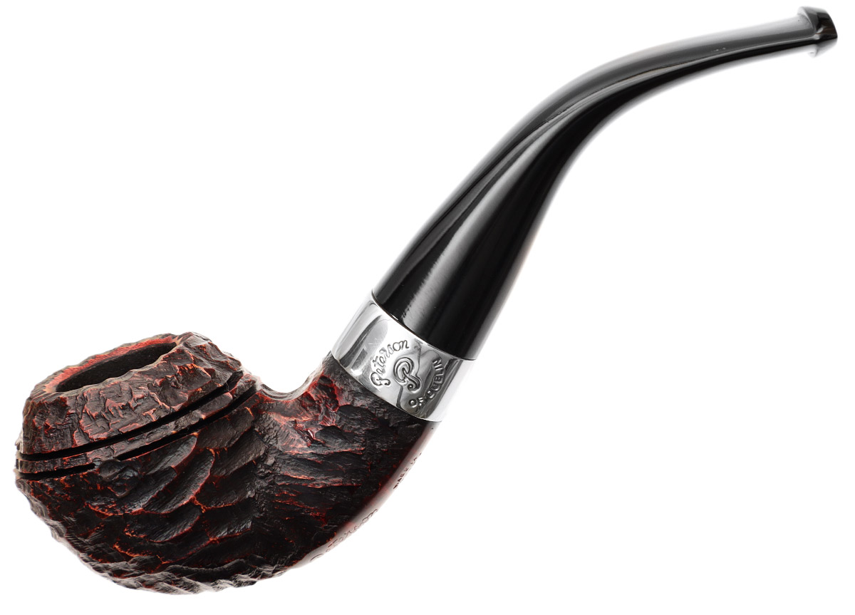 Peterson Donegal Rocky (999) Fishtail (9mm)
