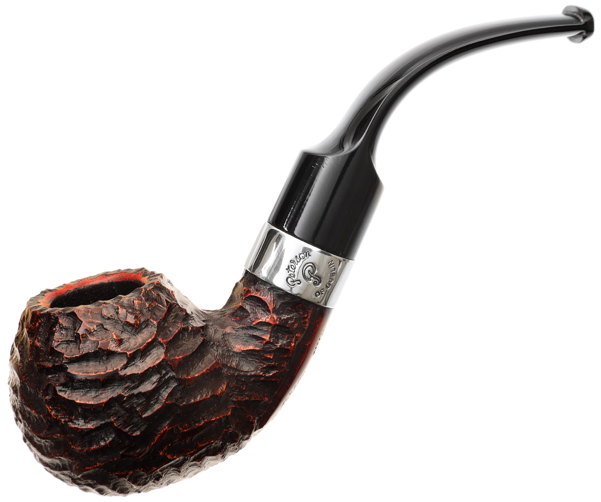 Peterson Donegal Rocky (XL02) Fishtail (9mm)