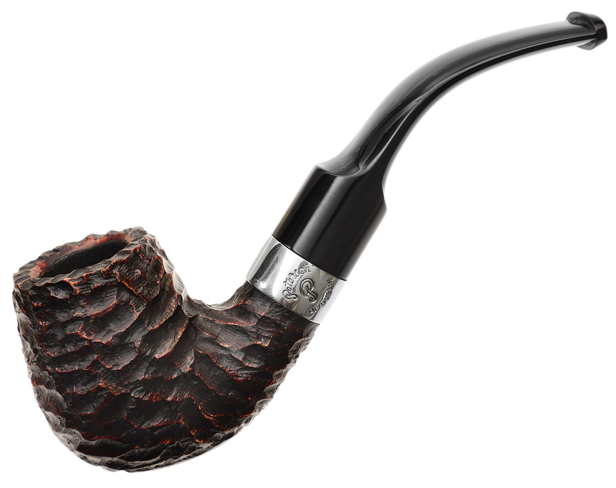 Peterson Donegal Rocky (XL90) Fishtail (9mm)