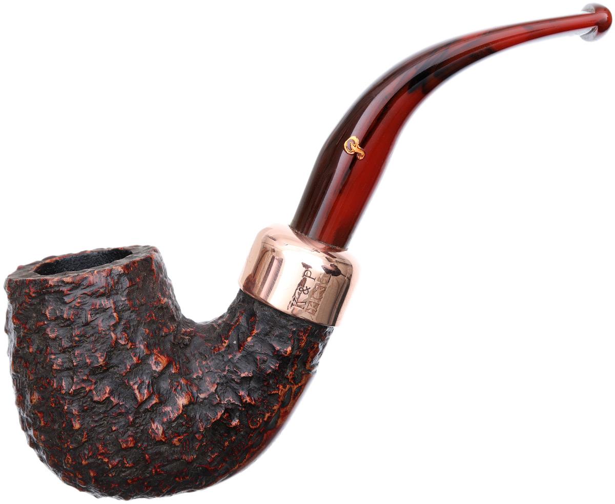 New Tobacco Pipes Peterson Christmas 2019 (X220) Fishtail Smokingpipes.eu