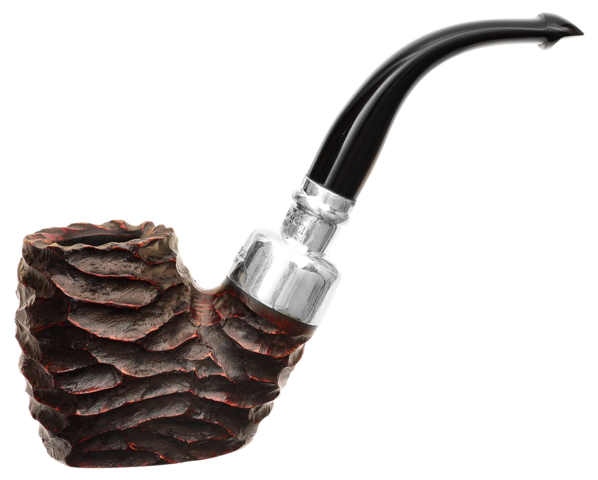 Peterson System Spigot Rusticated (306) P-Lip (9mm)