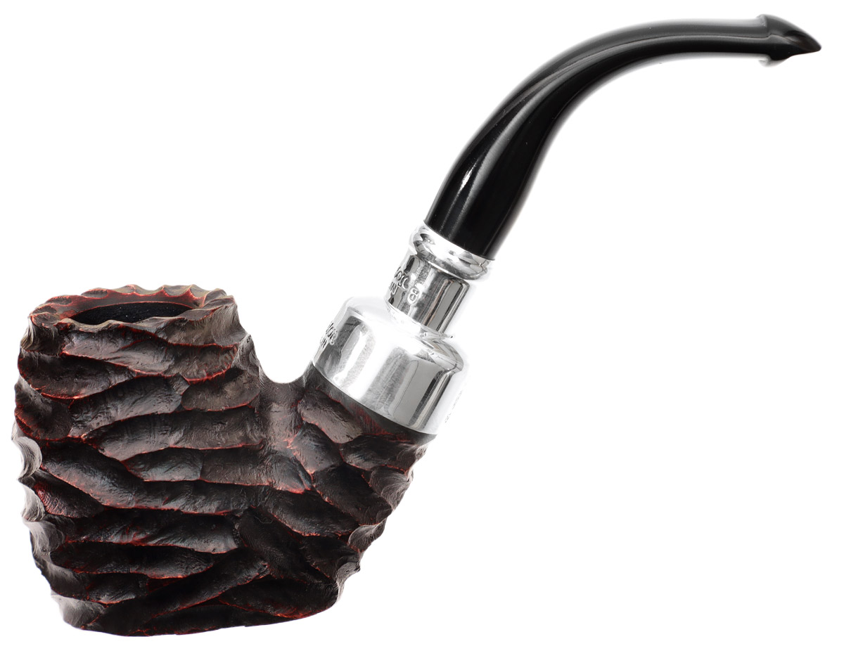 Peterson System Spigot Rusticated (306) P-Lip (9mm)