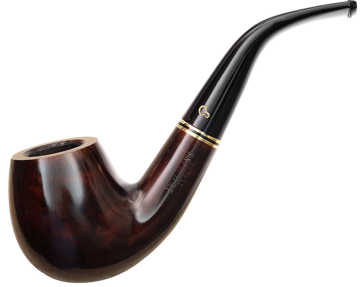 Peterson Tyrone (68) Fishtail