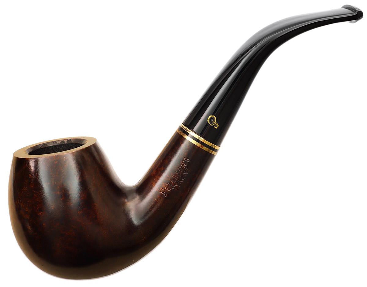 Peterson Tyrone (68) Fishtail