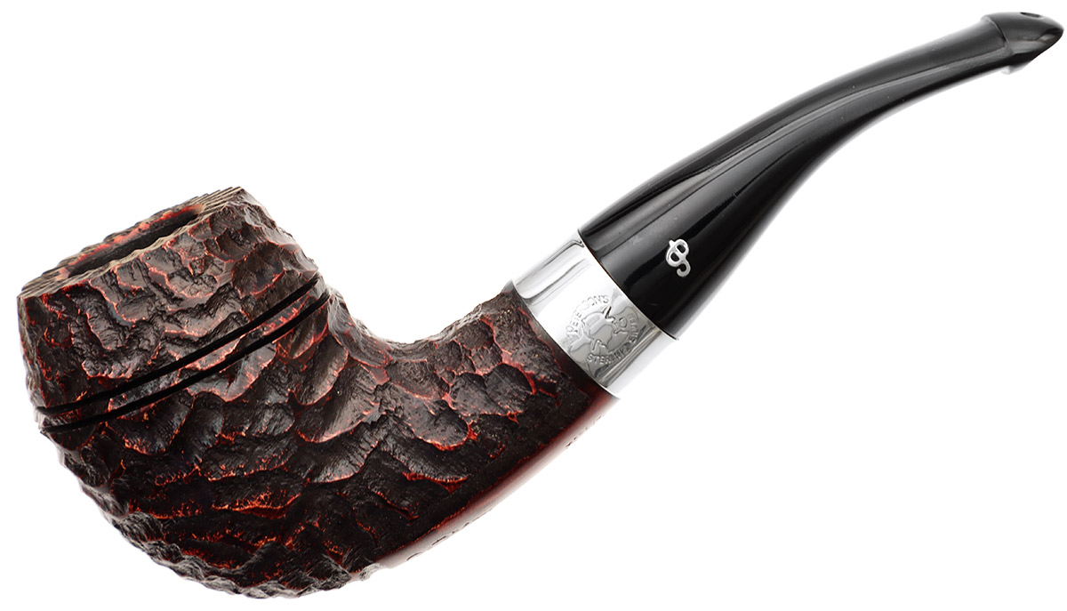 Peterson Sherlock Holmes Rusticated Deerstalker P-Lip