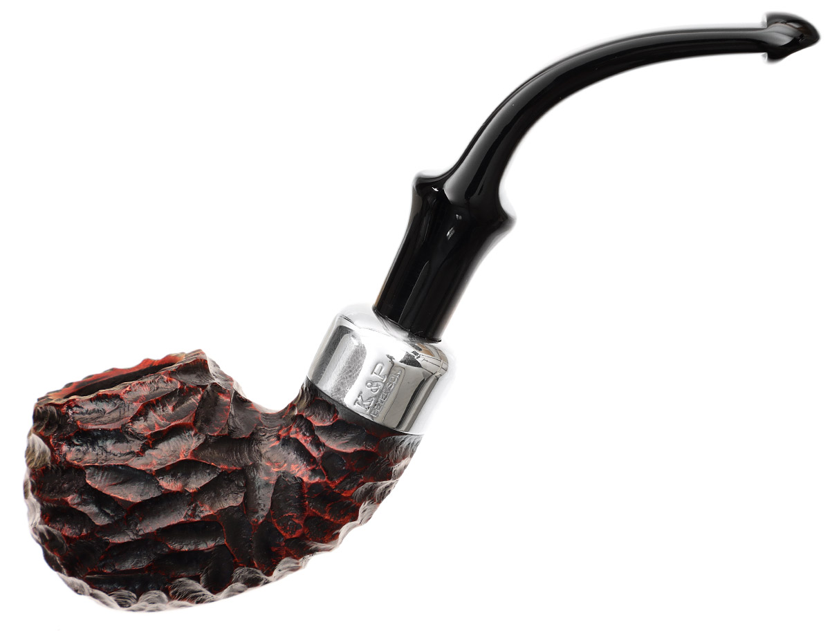 Peterson System Standard Rusticated (303) P-Lip