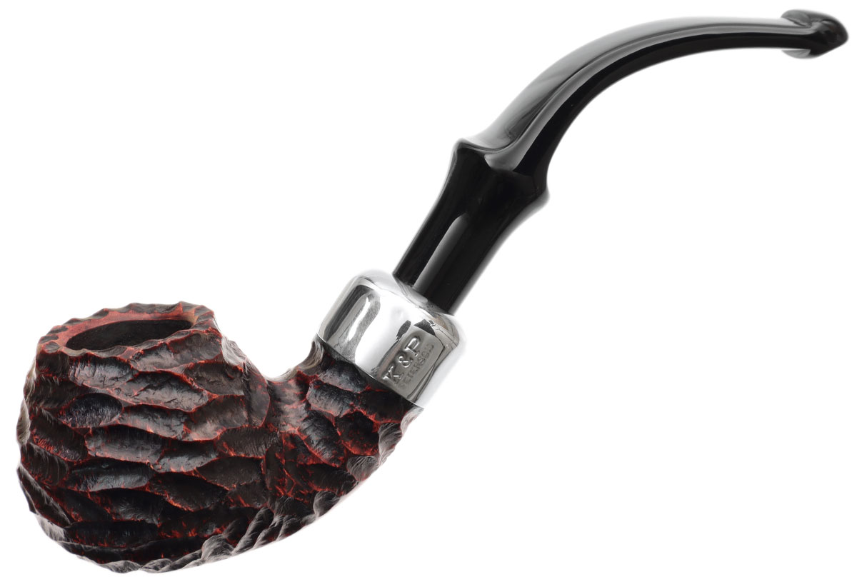Peterson System Standard Rusticated (303) P-Lip