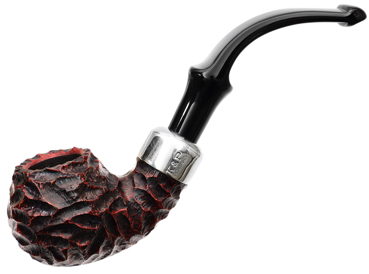Peterson System Standard Rusticated (303) P-Lip
