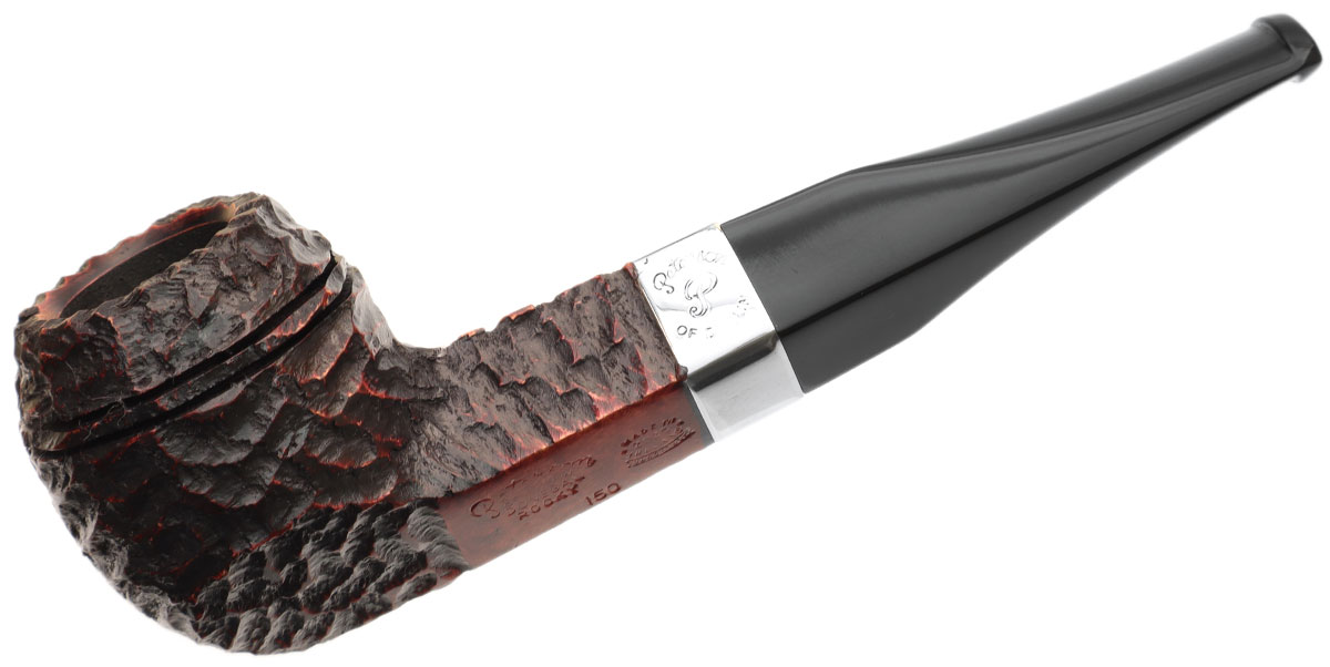 Peterson Donegal Rocky (150) Fishtail