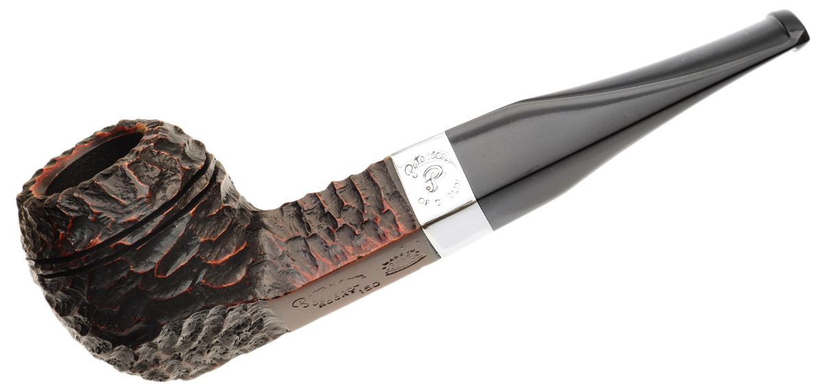 Peterson Donegal Rocky (150) Fishtail
