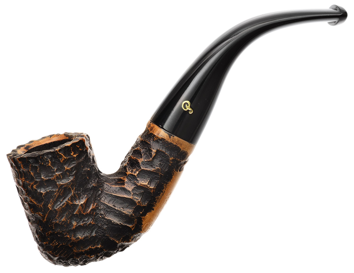 Peterson Aran Rusticated (338) Fishtail