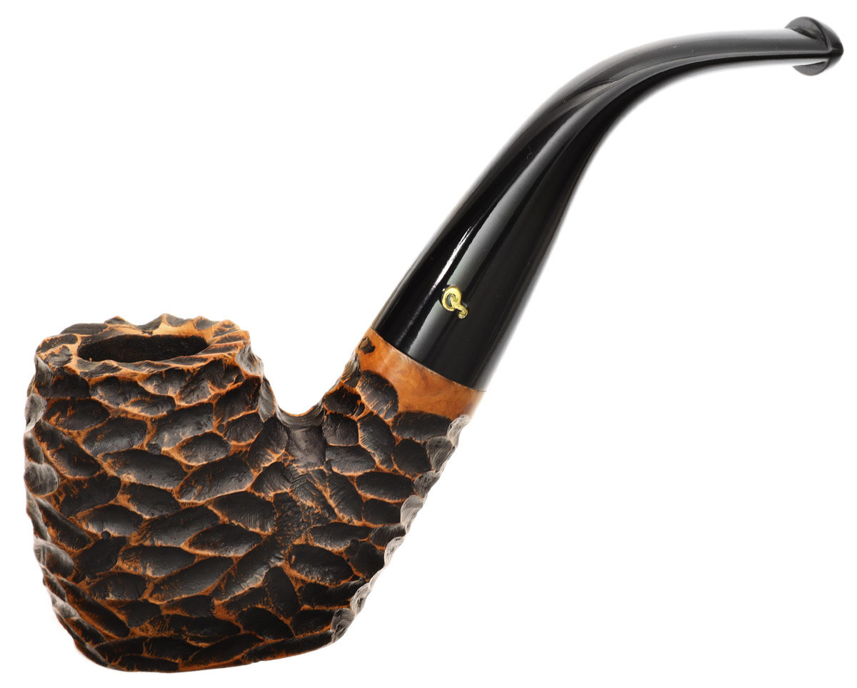Peterson Aran Rusticated (306) Fishtail