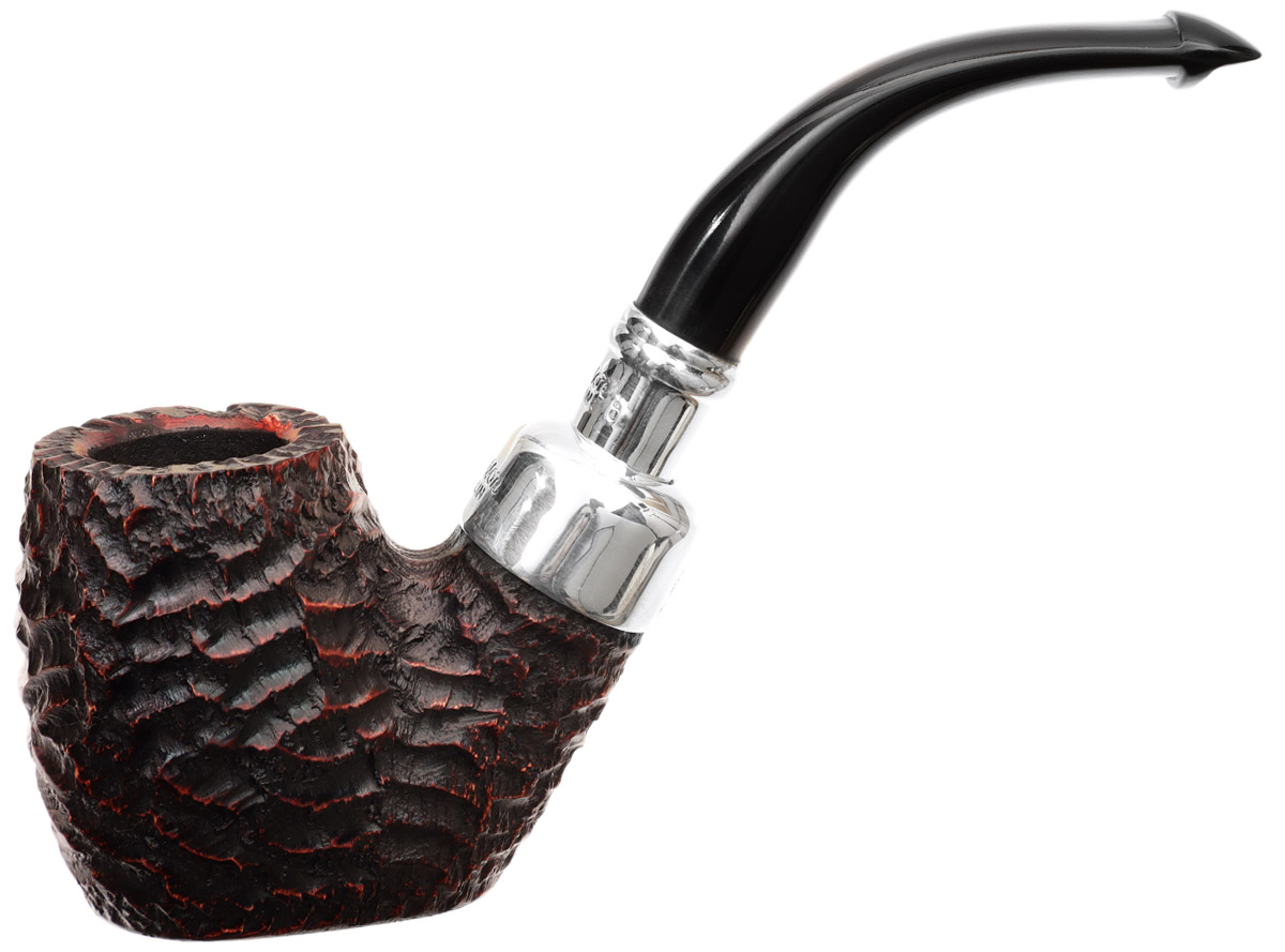 Peterson System Spigot Rusticated (306) P-Lip