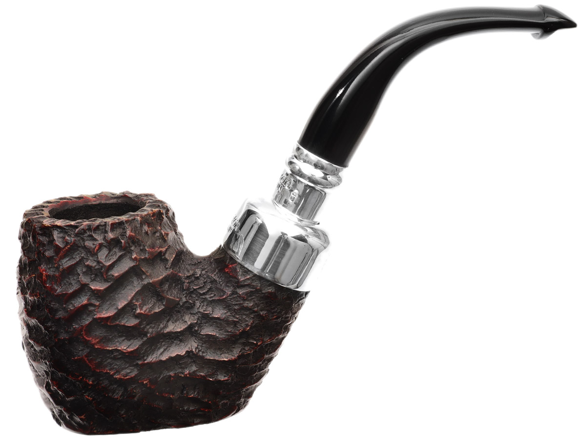 Peterson System Spigot Rusticated (306) P-Lip