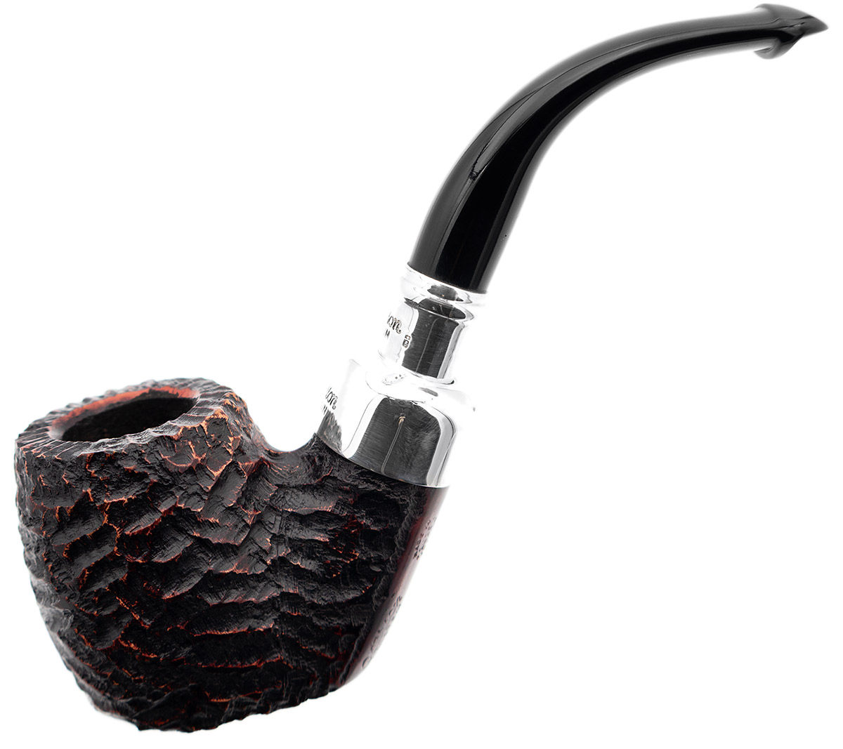 Peterson System Spigot Rusticated (306) P-Lip