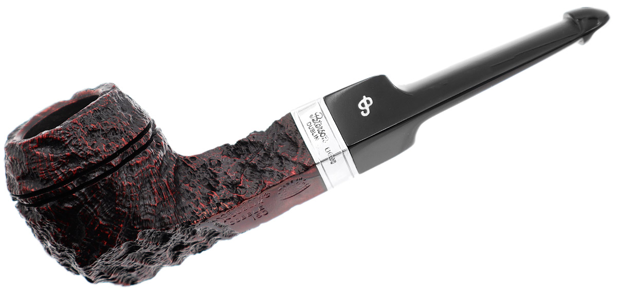 Peterson Cobble (150) P-Lip