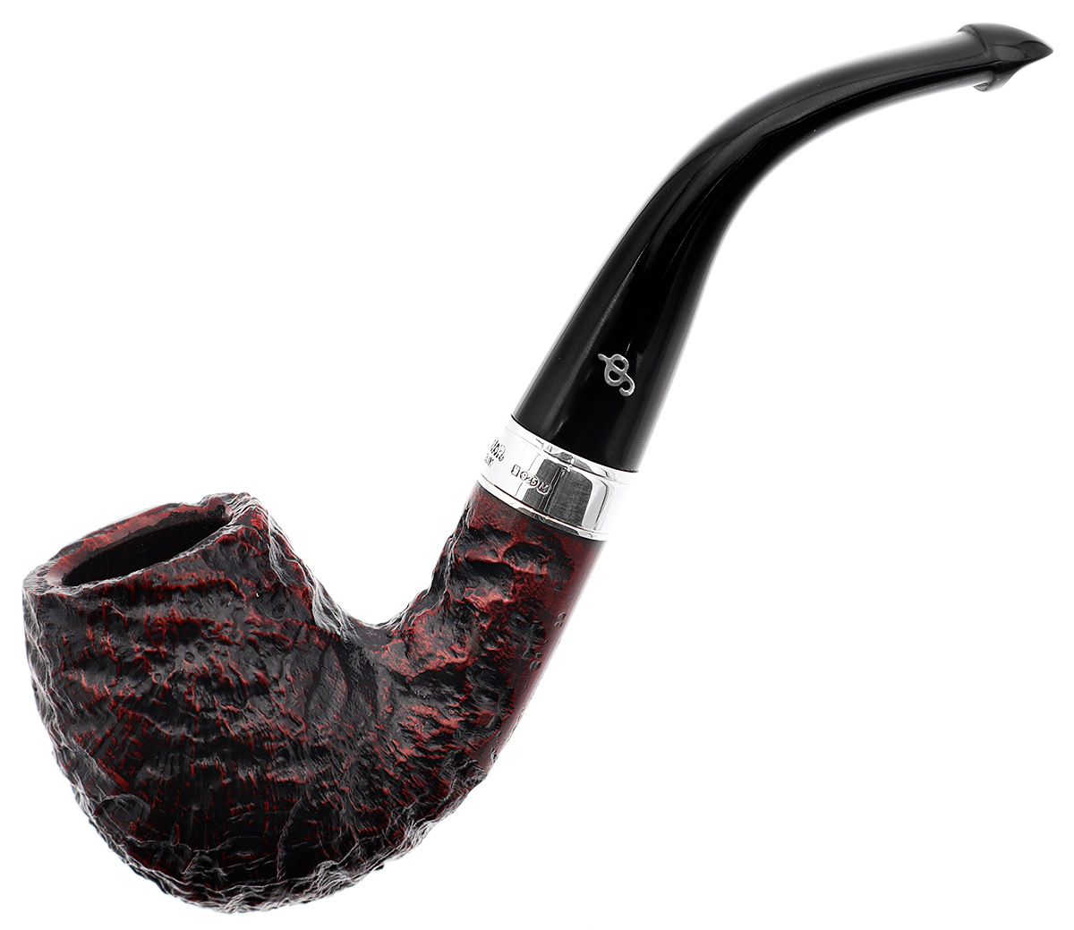 Peterson Cobble (69) P-Lip