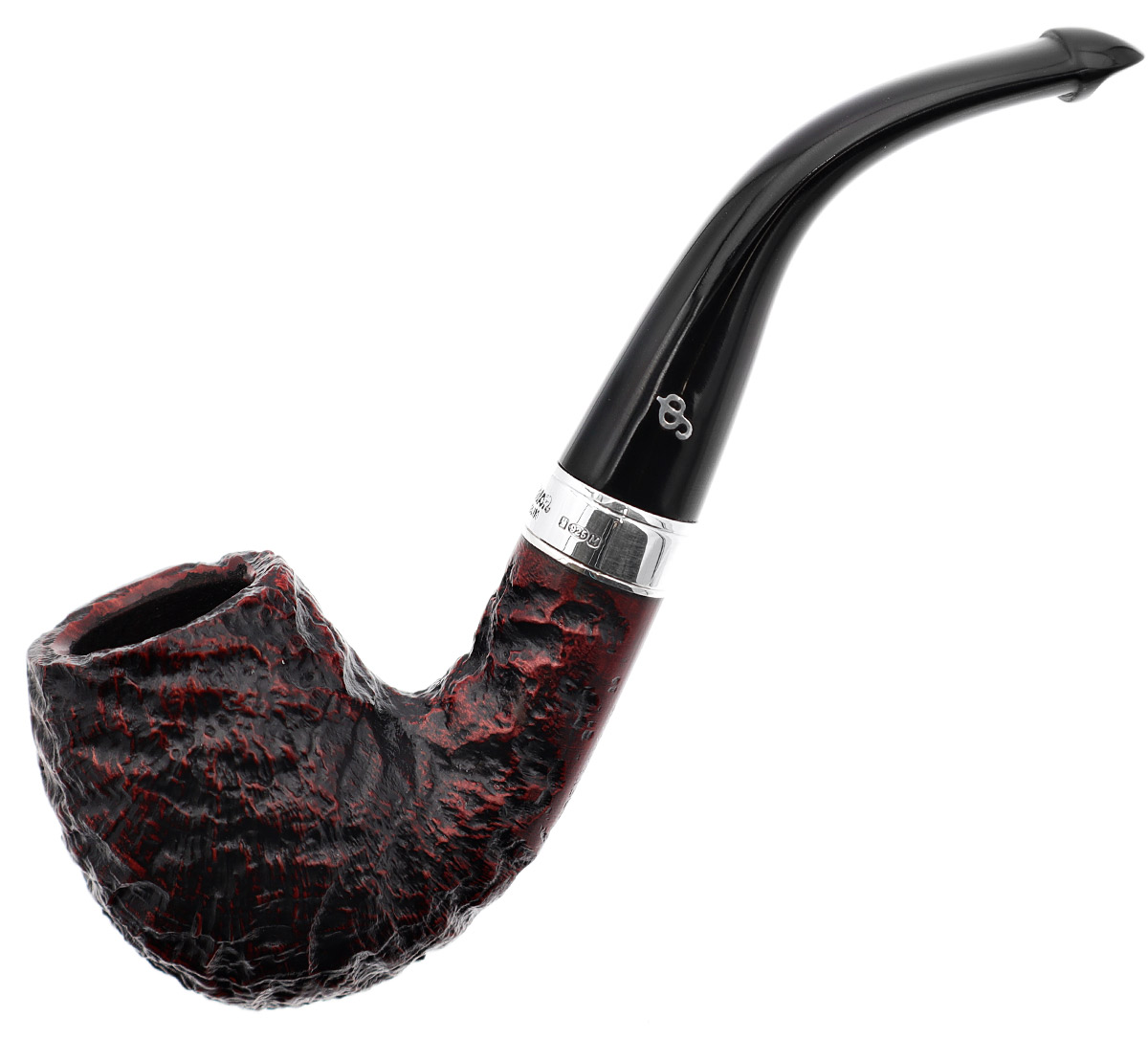 Peterson Cobble (69) P-Lip