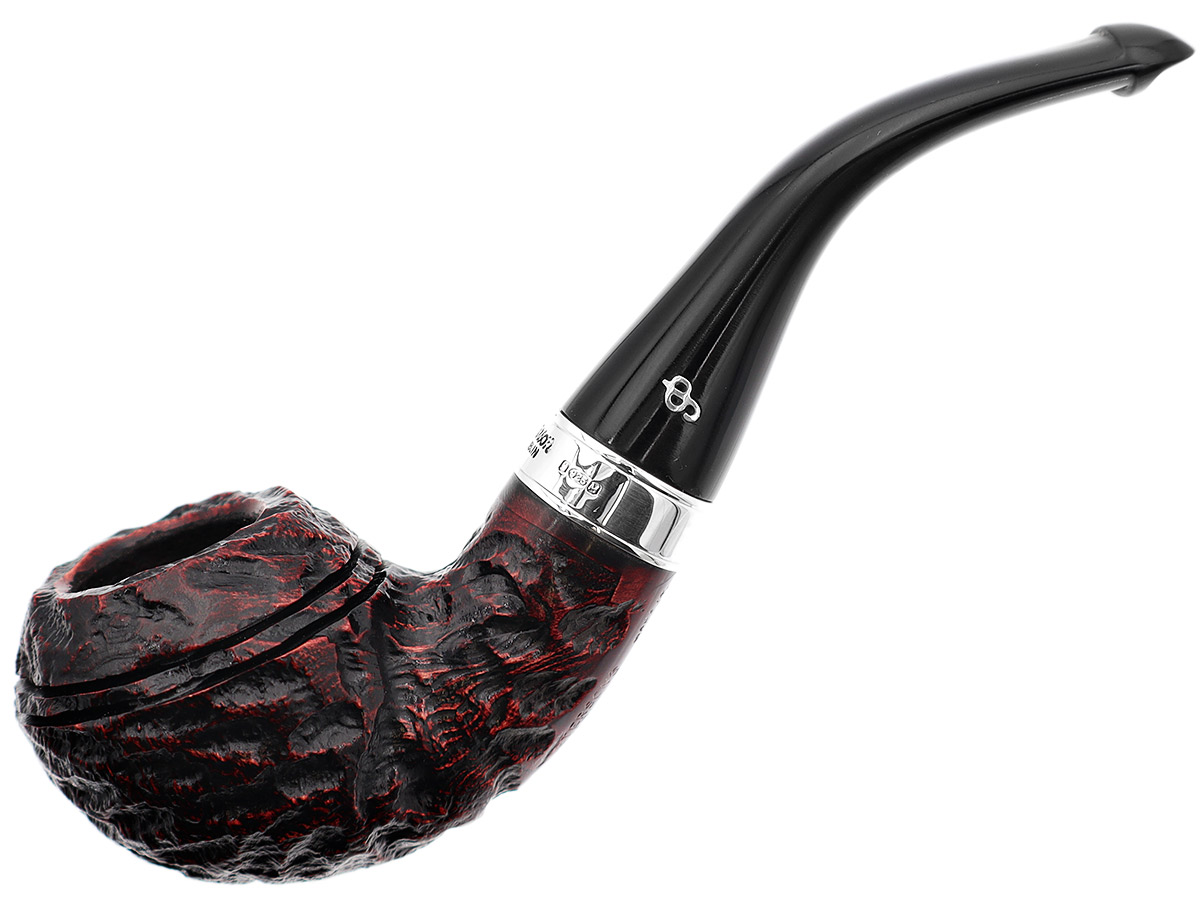 Peterson Cobble (999) P-Lip