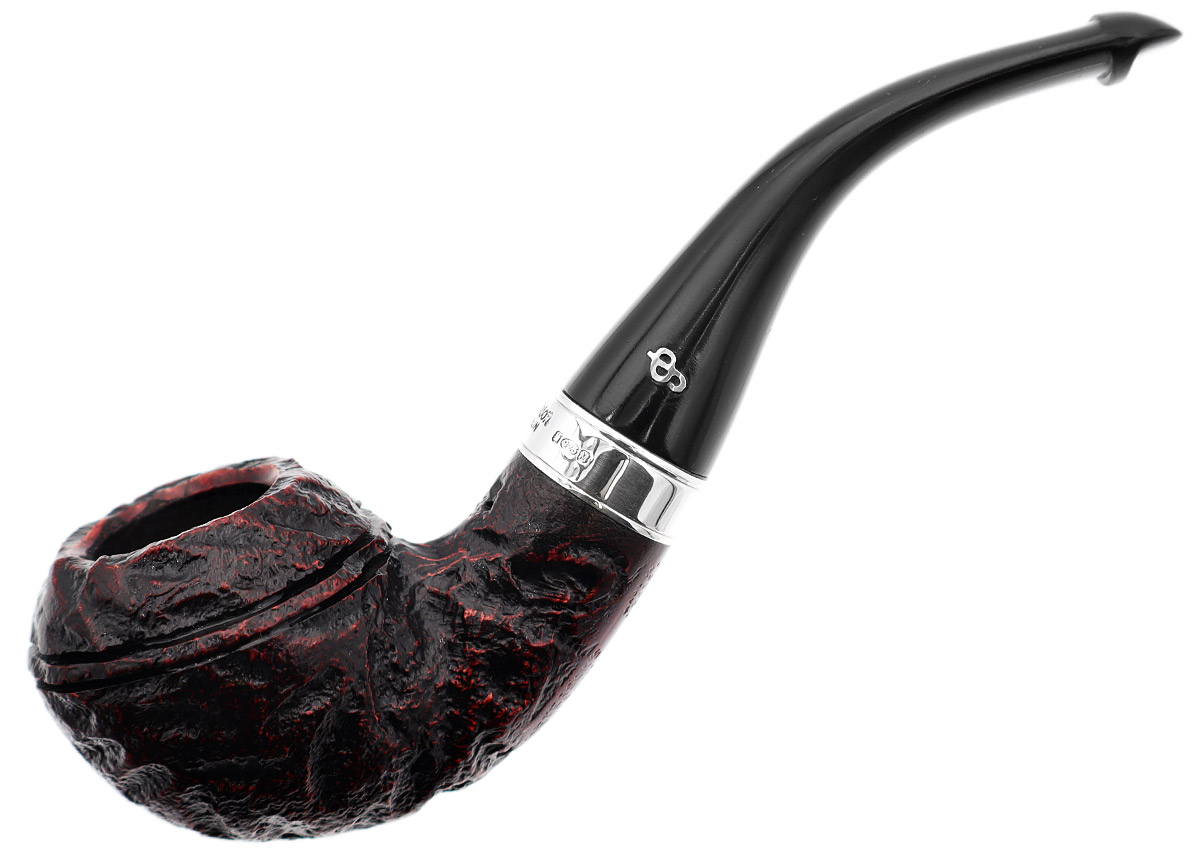 Peterson Cobble (999) P-Lip