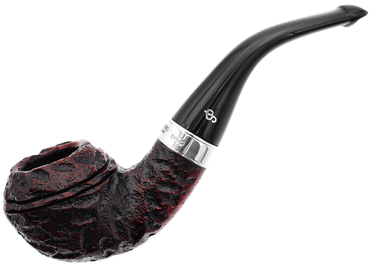 Peterson Cobble (999) P-Lip