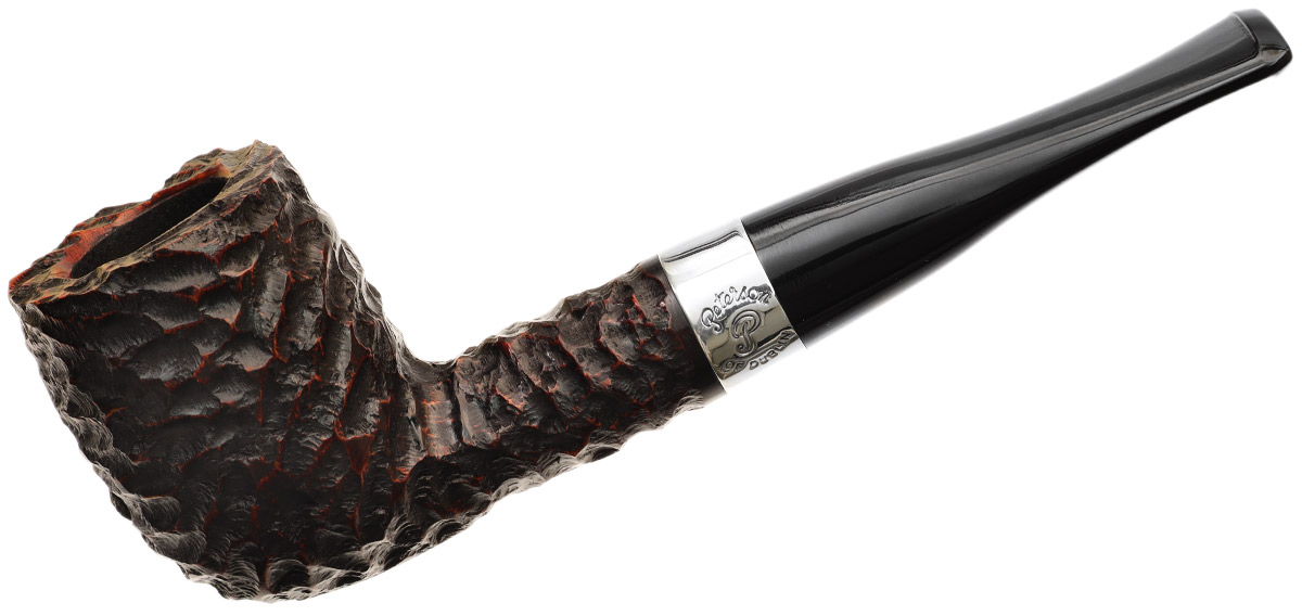 Peterson Donegal Rocky (107) Fishtail (9mm)