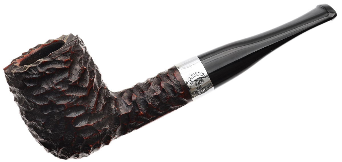 Peterson Donegal Rocky (107) Fishtail (9mm)