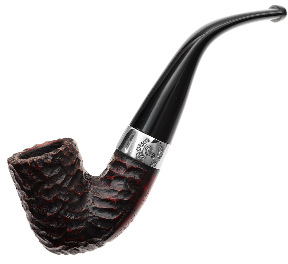 Peterson Donegal Rocky (338) Fishtail