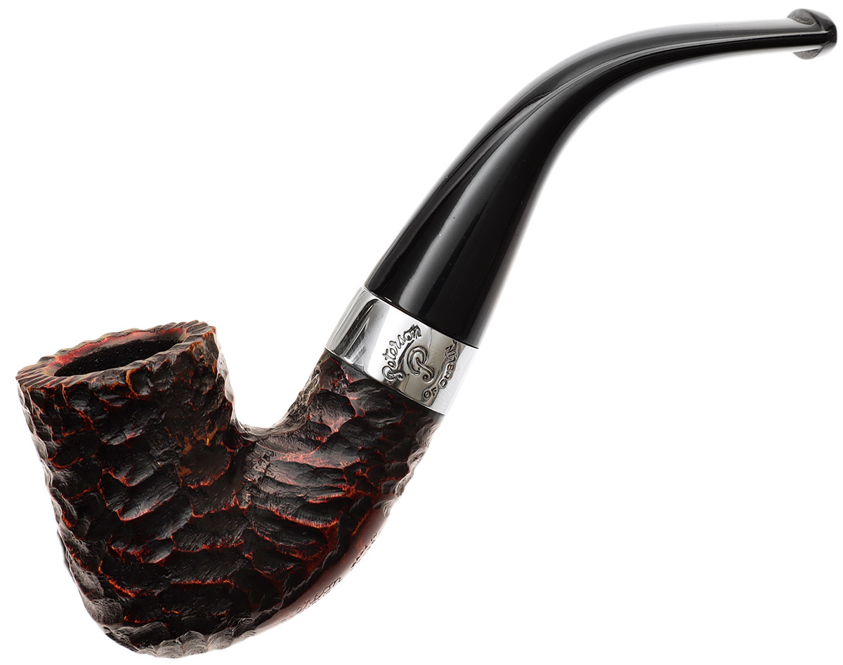 Peterson Donegal Rocky (338) Fishtail