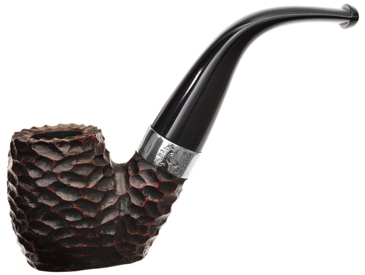 Peterson Donegal Rocky (306) Fishtail
