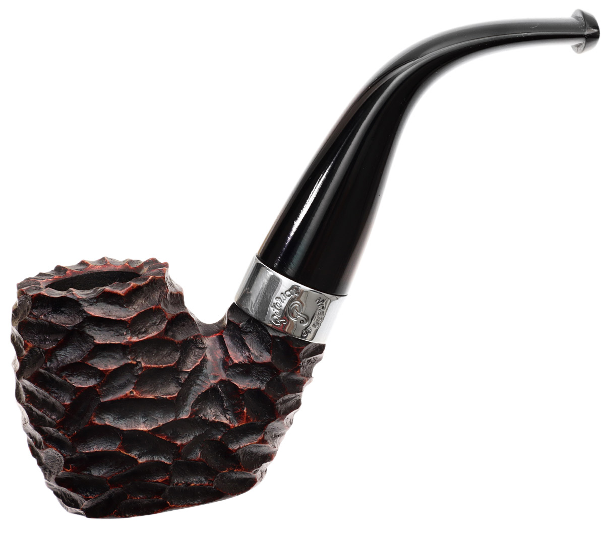 Peterson Donegal Rocky (306) Fishtail