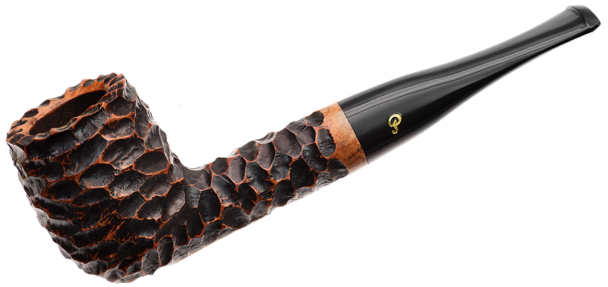 Peterson Aran Rusticated (X105) Fishtail