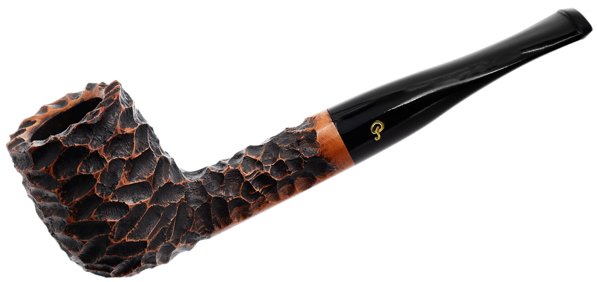 Peterson Aran Rusticated (X105) Fishtail