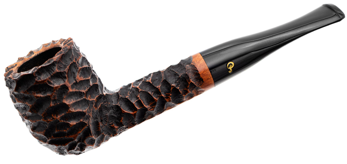 Peterson Aran Rusticated (X105) Fishtail