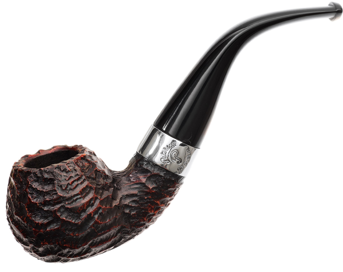Peterson Donegal Rocky (03) Fishtail