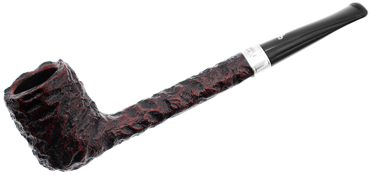 Peterson Cobble (264) Fishtail